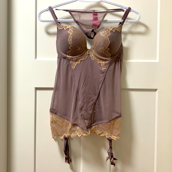 LaSenza Babydoll - Picture 1 of 1